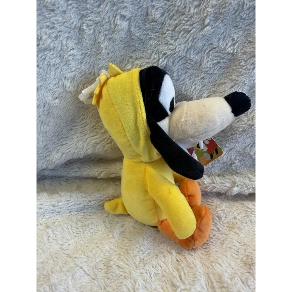 Disney Mickey Mouse & Friends Small 8